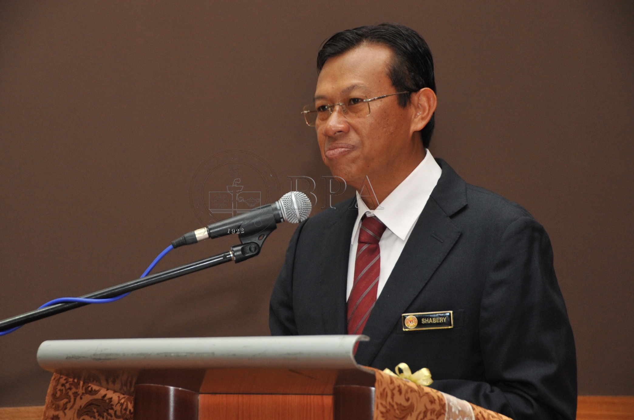 BPA 12 59 sukan PRO 9394